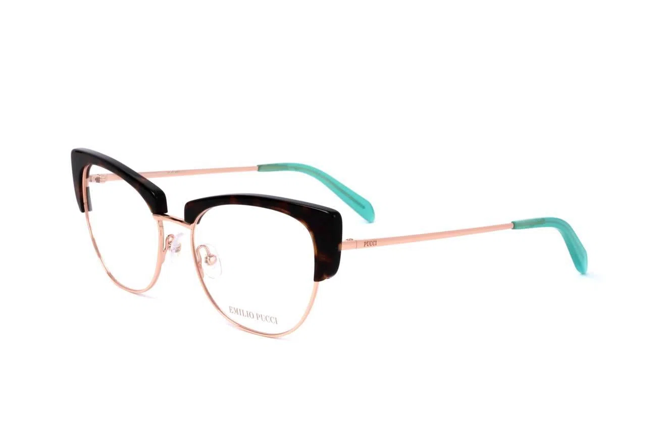 Pucci EP5102 Eyeglasses - view 11